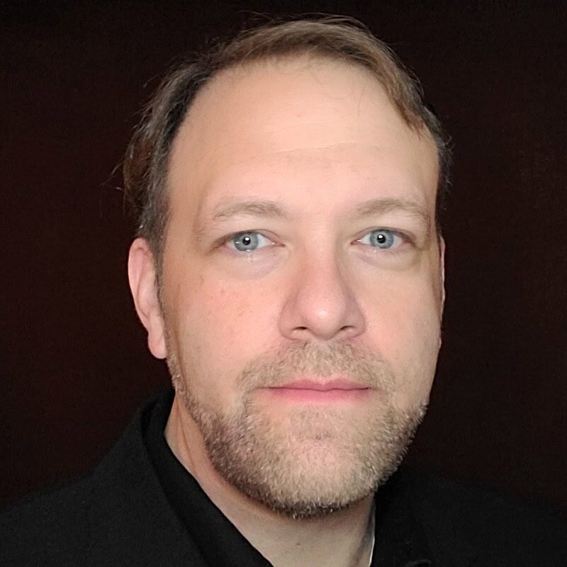 Ben Butina