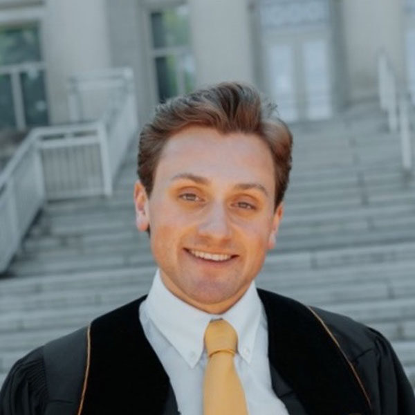 Brad Pitcher's headshot