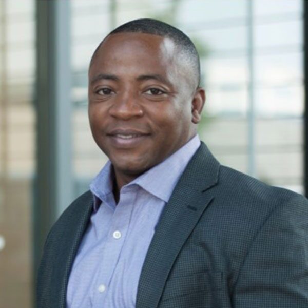 Damon Bryant's headshot