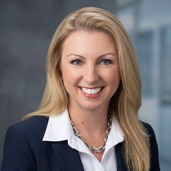 Cari Miller's headshot