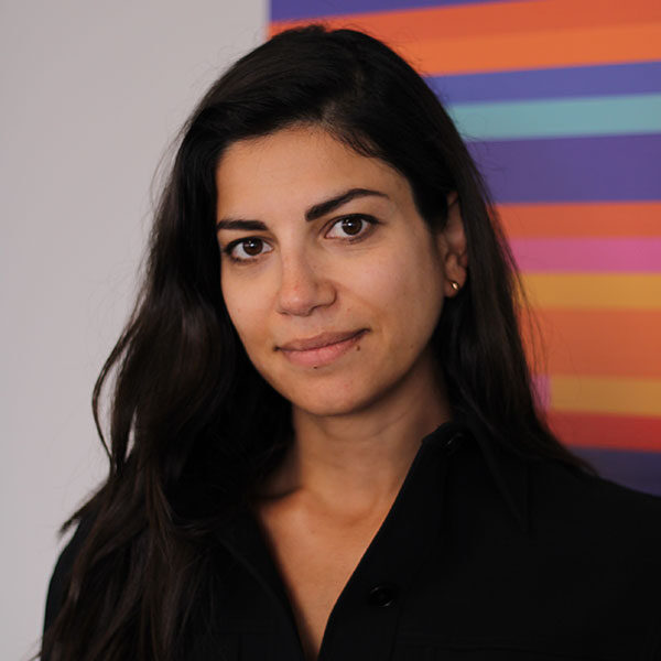 Carolyn Hass's headshot