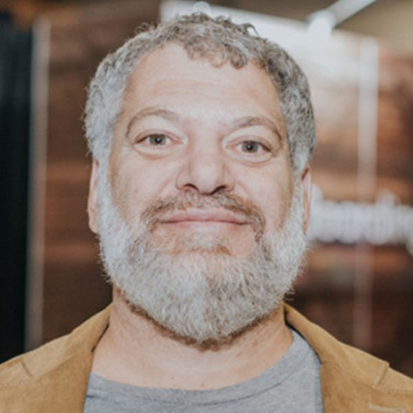 Charles Handler's headshot