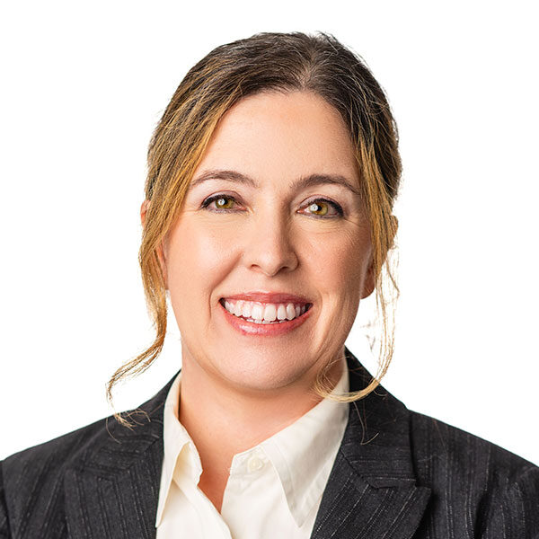 Christina Norris Watts's headshot