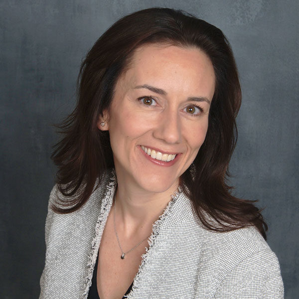 Christine Boyce's headshot