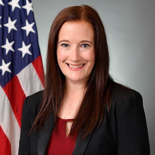 Christine Heit's headshot