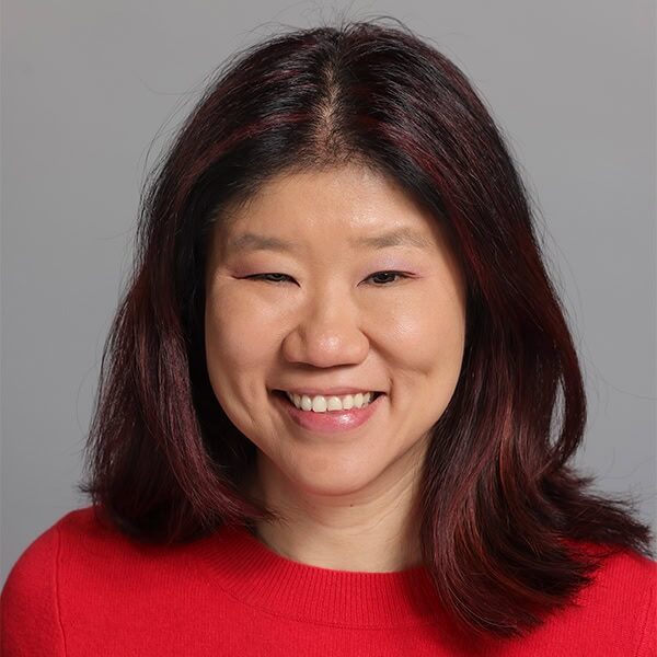 Daisy Chang's Executive Board Headshot