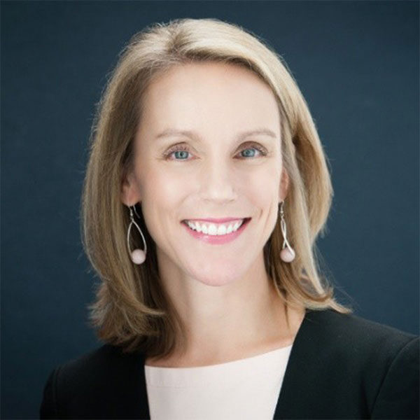 Dana Byrd's headshot