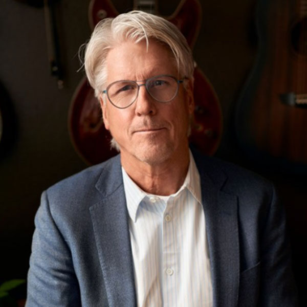 Dave Popple's headshot