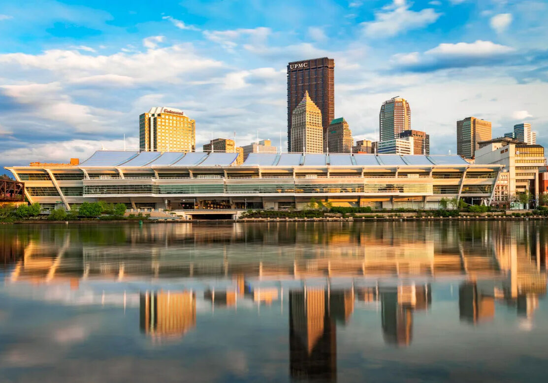 David_L_Lawrence_Convention_Center