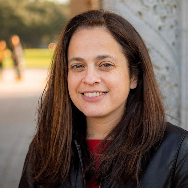 Eden King's headshot