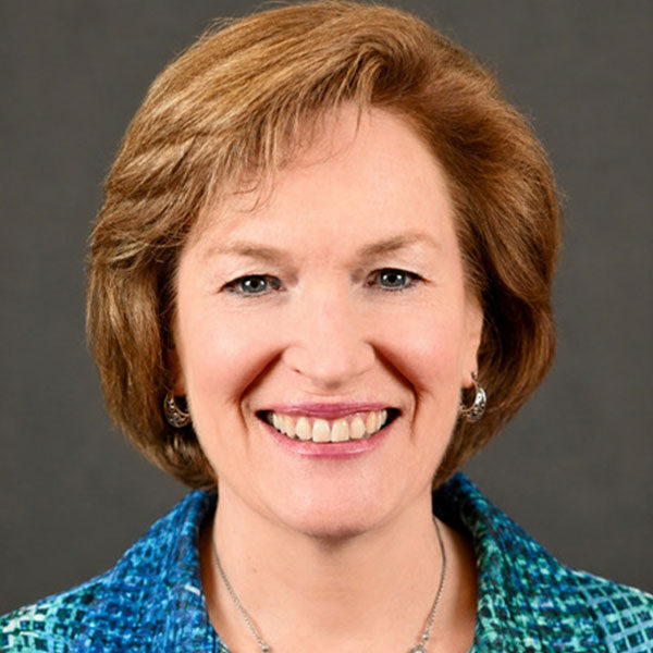 Elizabeth Kolmstetter's headshot