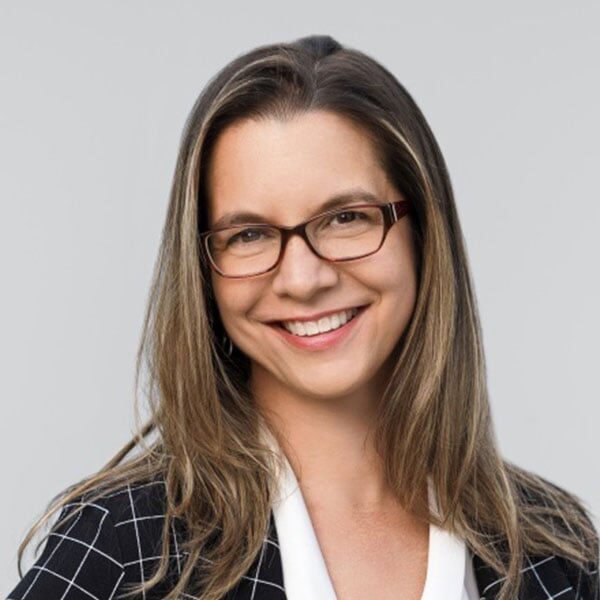 Emily Solberg's headshot