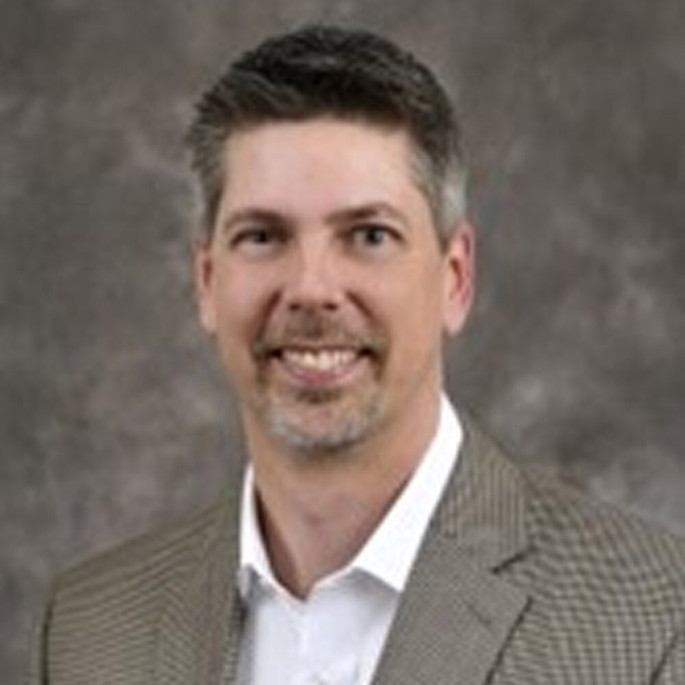 Eric Heggestad
