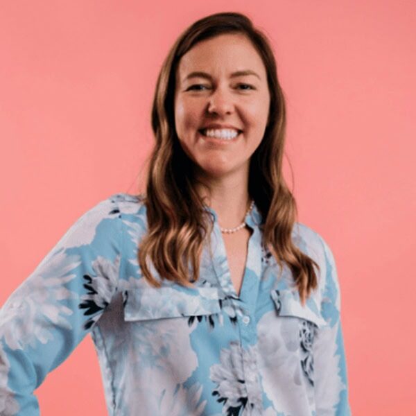 Erica Barto headshot