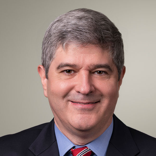 James Eyring's headshot