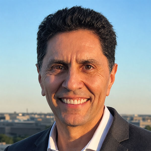 Herman Aguinis' headshot