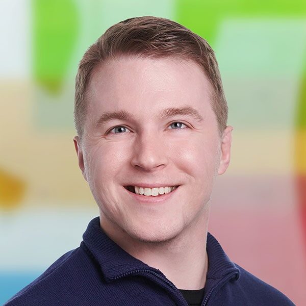 Jack Kostal's headshot
