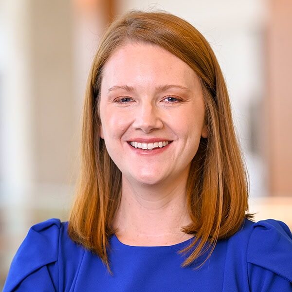 Jackie Koopmann's Executive Board Headshot