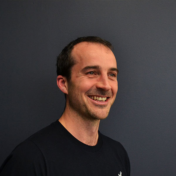 Jason Stanley's headshot