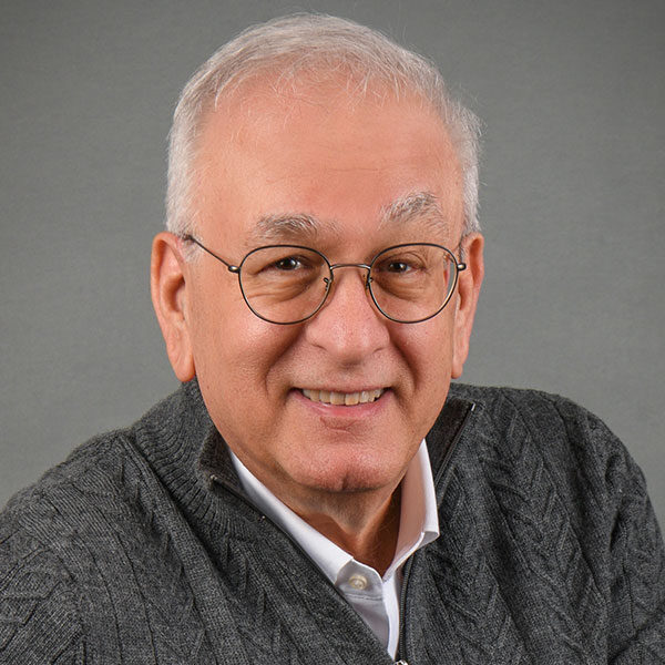 Jeff Saltzman's headshot