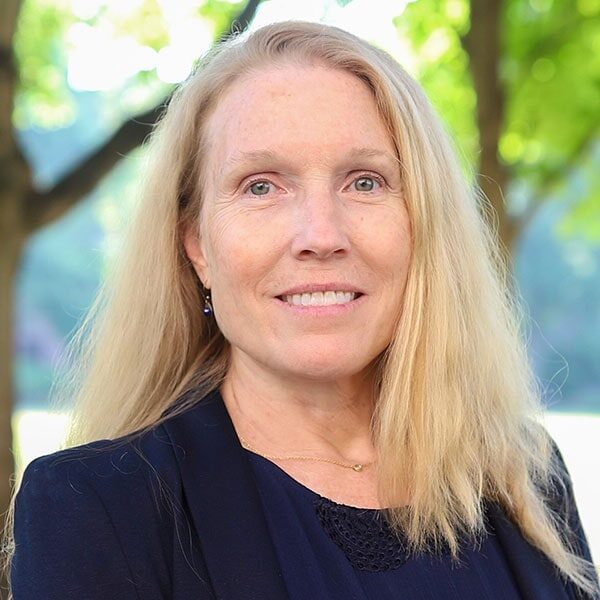 Jerilyn Hayward's headshot