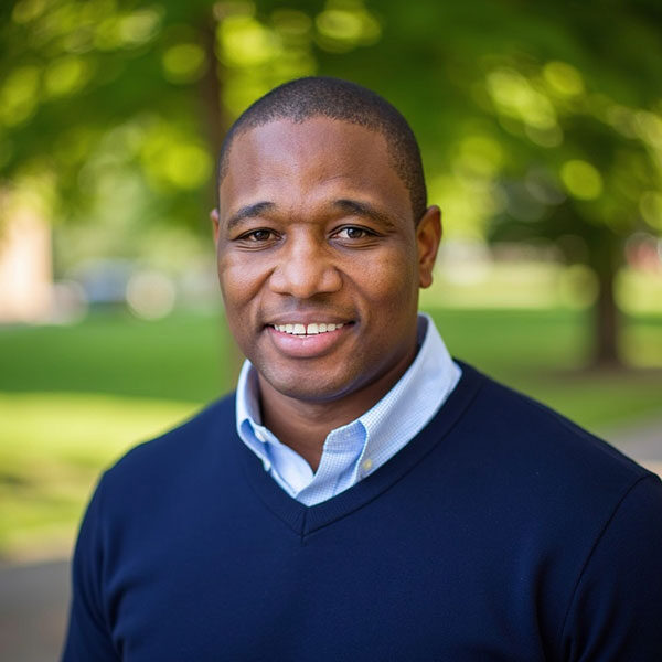 Jimmy Davis's headshot