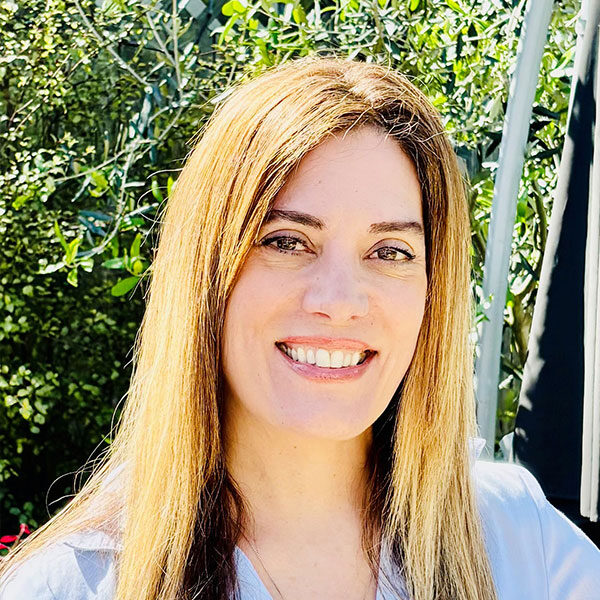 Kasey Guentert's headshot