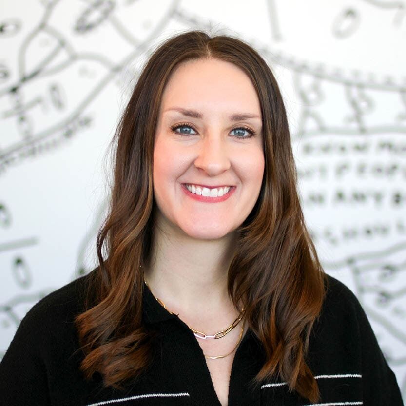 Kelsey Klausing's headshot