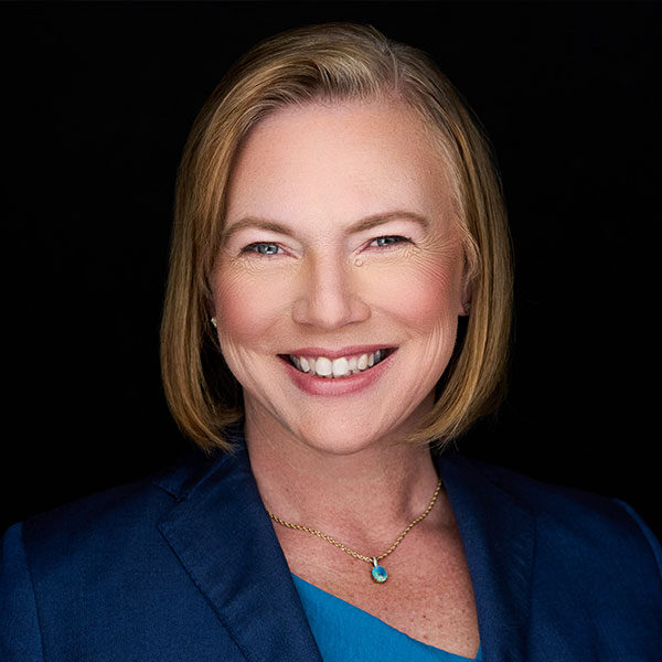 Kris Saling's headshot