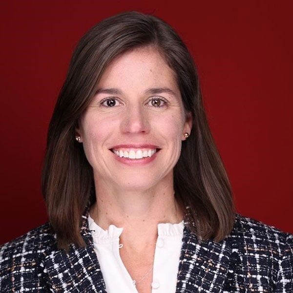 Kristen Allen's headshot