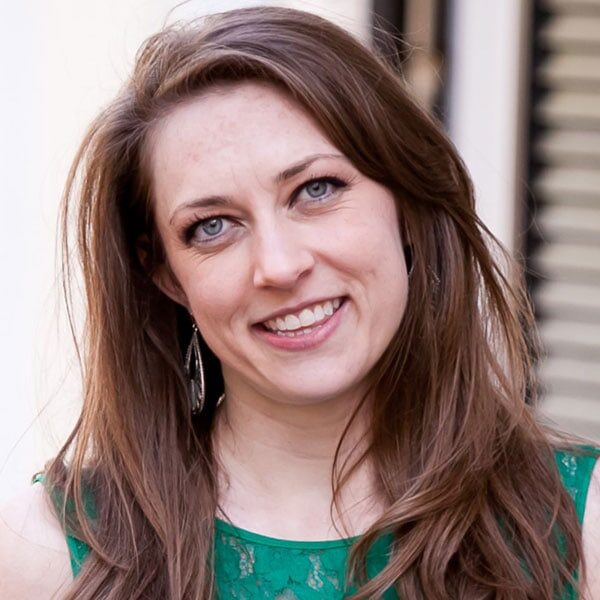 Kristin N. Saboe's headshot