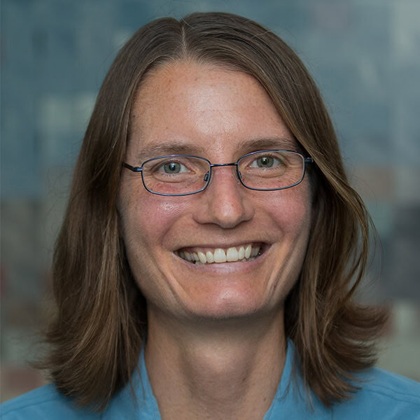 Liberty Munson's Executive Board Headshot