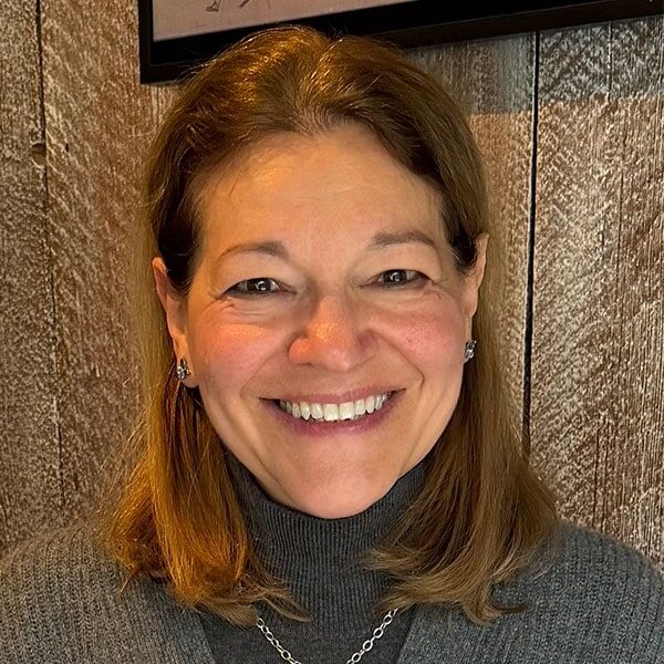 Mariangela Battista's headshot