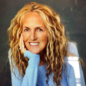 Mary-Anne Amato's headshot