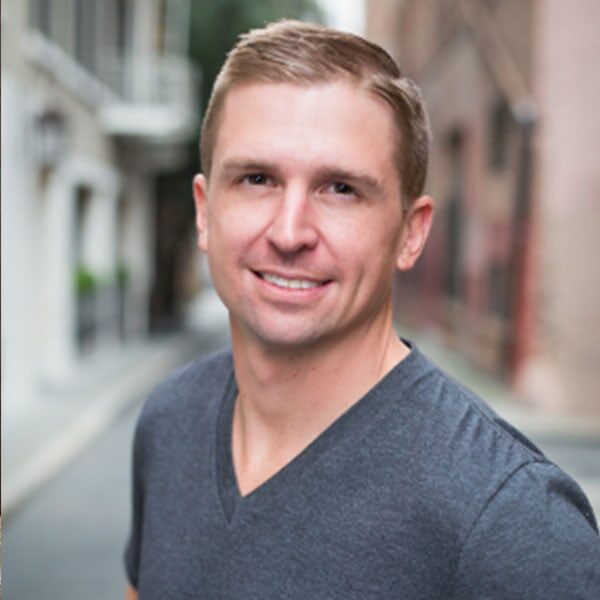 Matt Monnot's headshot