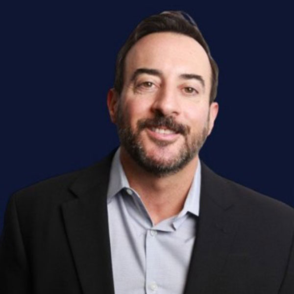 Matthew Burard's headshot