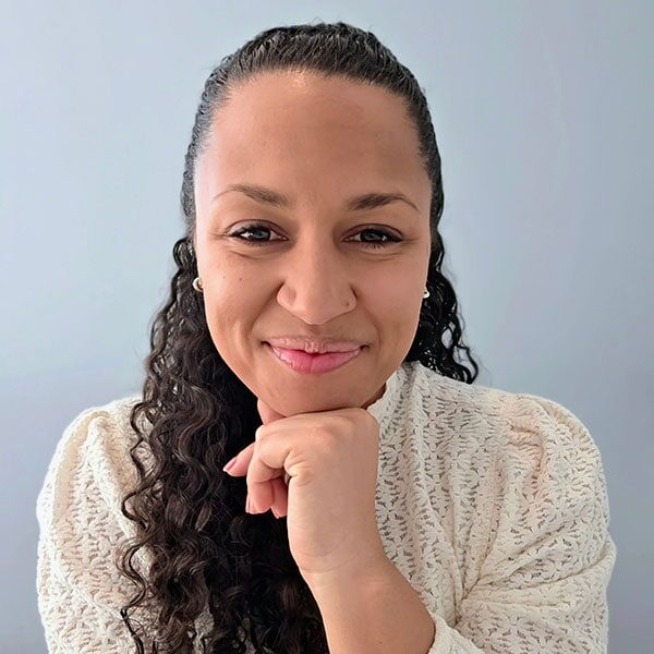 Emma McKee's headshot