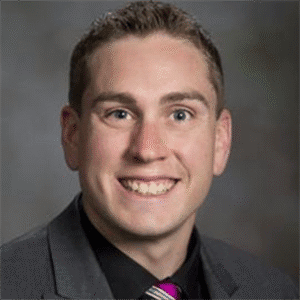 Michael Braun Michael Braun's headshot