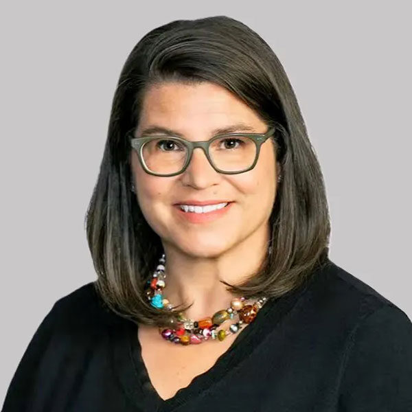 Michelle Duncan's headshot