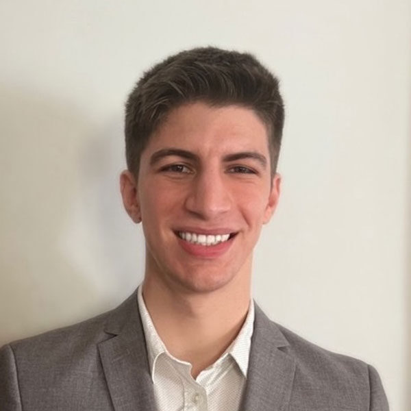 Mike Spencer's headshot