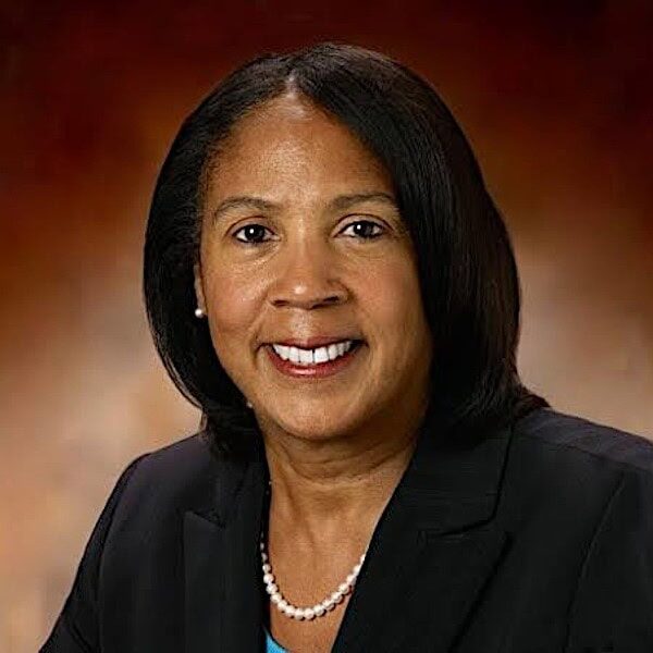 Mirian Graddick-Weir's headshot