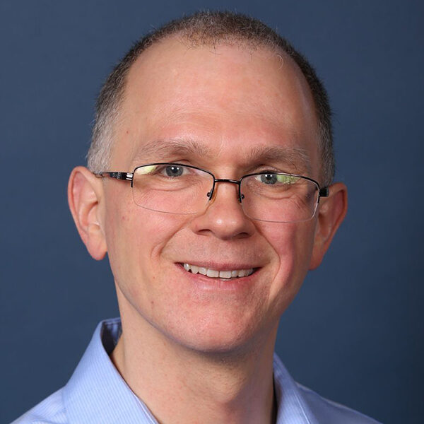 Morrie Mullins' headshot