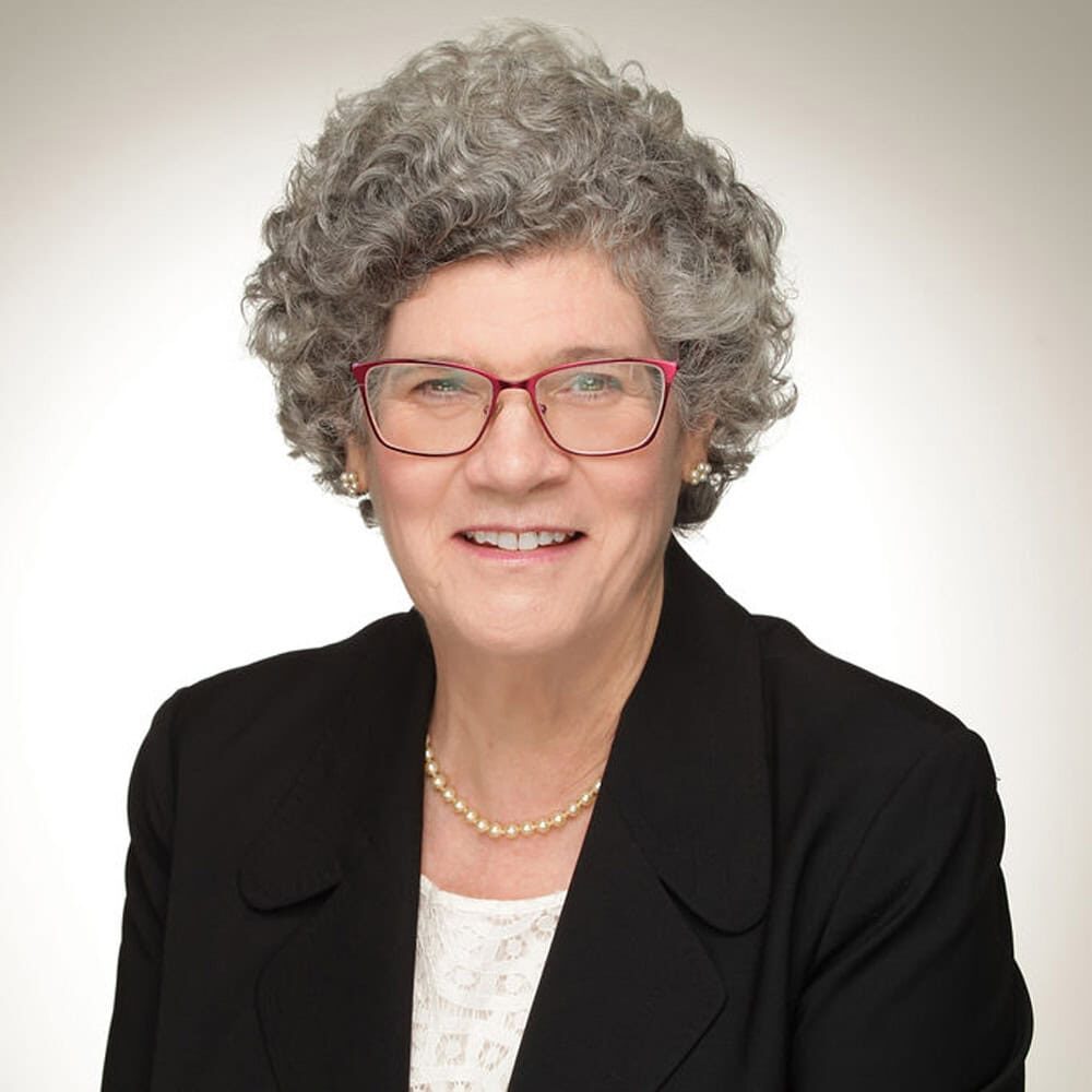 Nancy Tippins