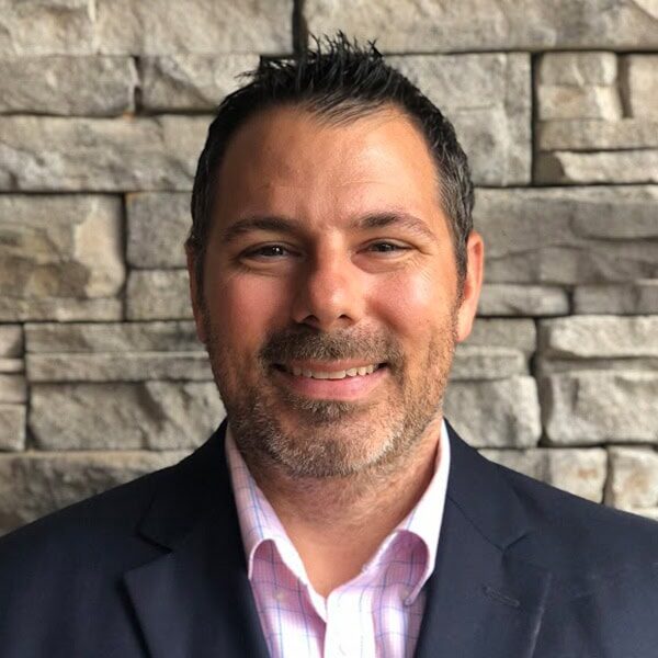 Nick Koenig's headshot