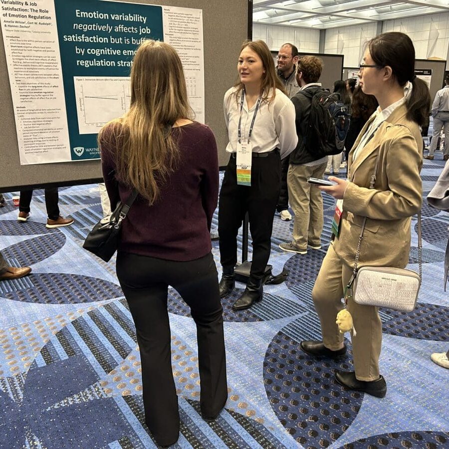 Poster Sessions Friday AM-4