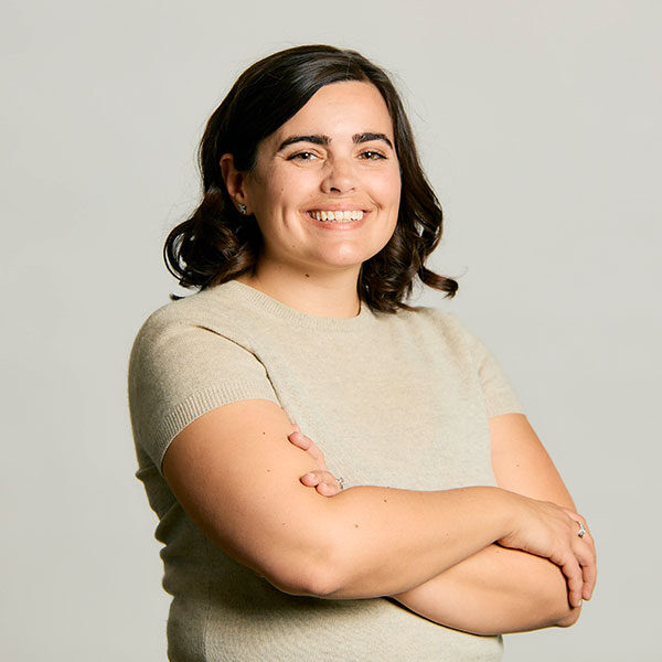 Rachel Callan's headshot