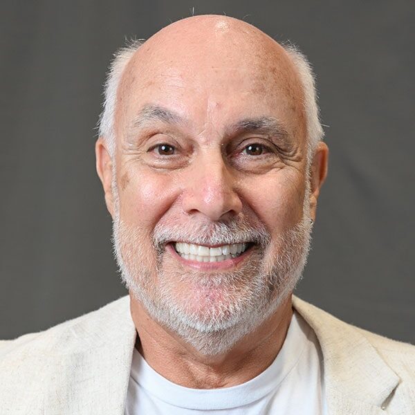 Rick Jacob's Executive Board Headshot