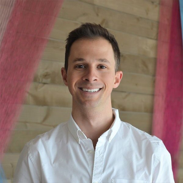 Ryan Bash's headshot
