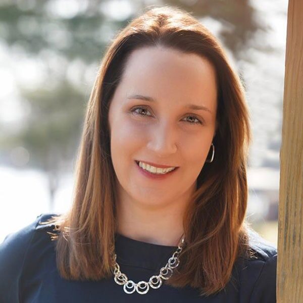Sara Gutierrez's headshot