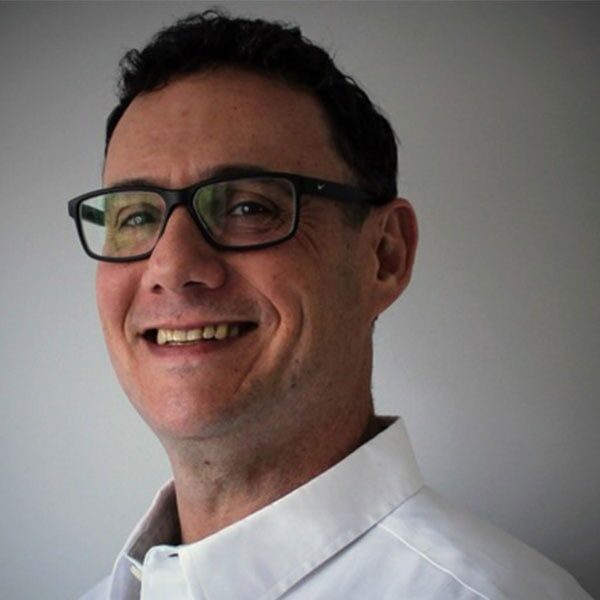 Sean Cameron's headshot